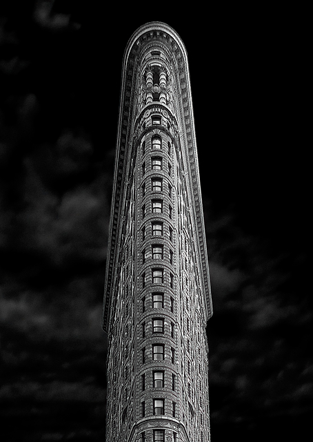 Flatiron / PLATINA