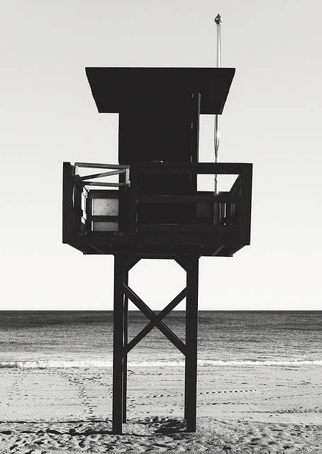 Bay Watch / PLATINA
