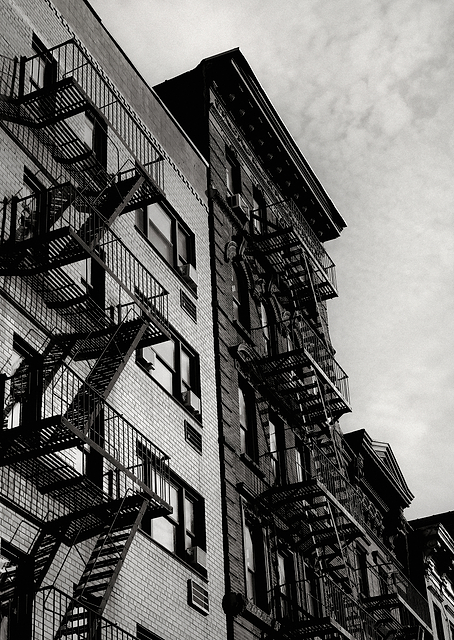 New York City Block / PLATINA