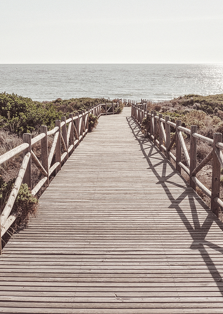 Boardwalk / PLATINA