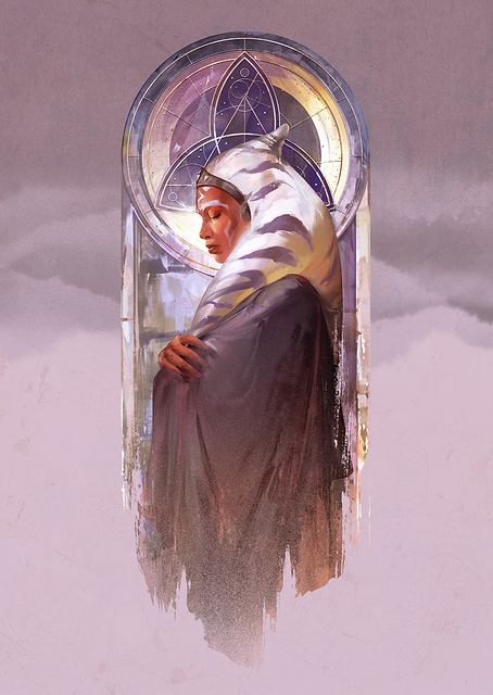 Meditation / PLATINA