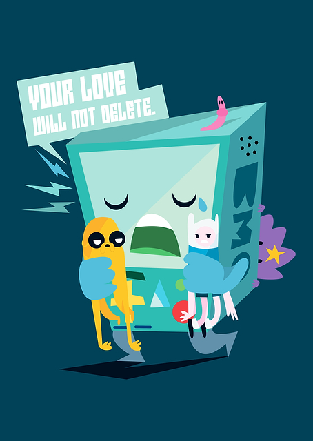 Your Love Will Not Delete / PLATINA