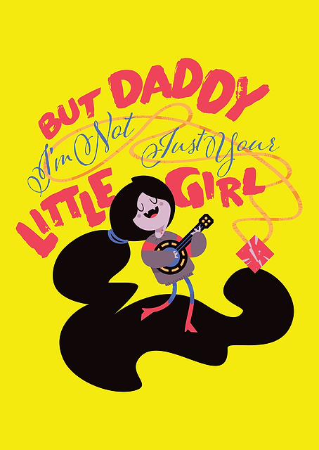 Little Girl / PLATINA