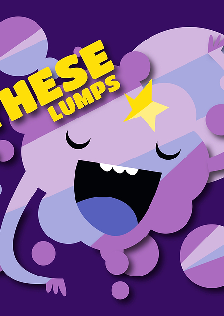 These Lumps / PLATINA