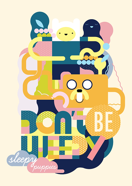 Don't Be Weepy / PLATINA