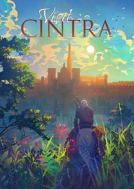 Visit Cintra / PLATINA