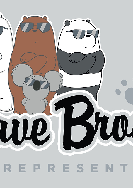 Cave Bros. / PLATINA