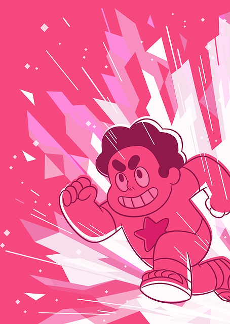 Steven Crystals / PLATINA