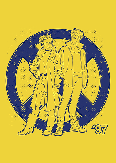 Jubilee and Roberto / PLATINA