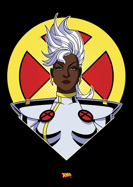 Storm / PLATINA