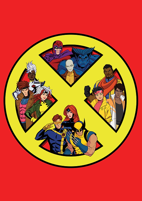 Mutants / PLATINA