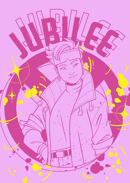 Jubilee / PLATINA