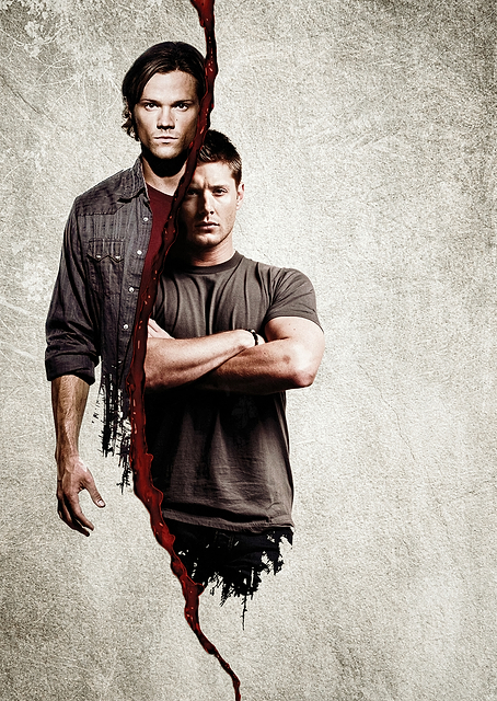 Winchesters / PLATINA