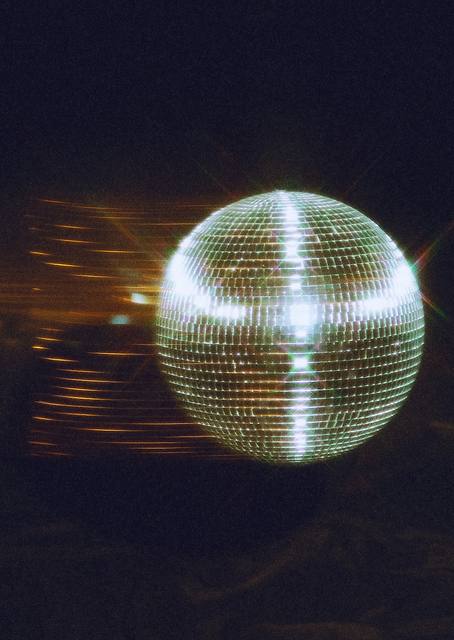 Swinging Disco / PLATINA