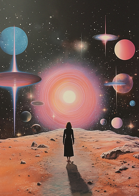 Interdimensional / PLATINA
