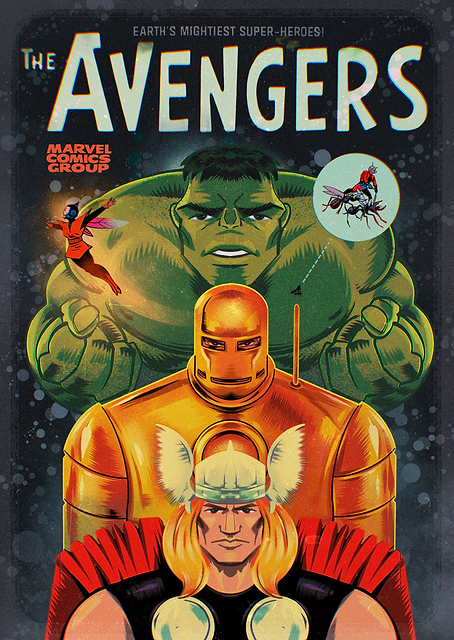 Original Lineup / platina