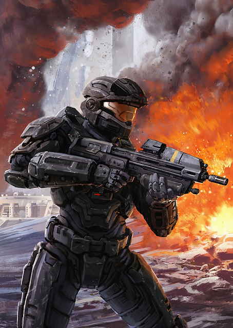 SPARTAN-B312 / PLATINA