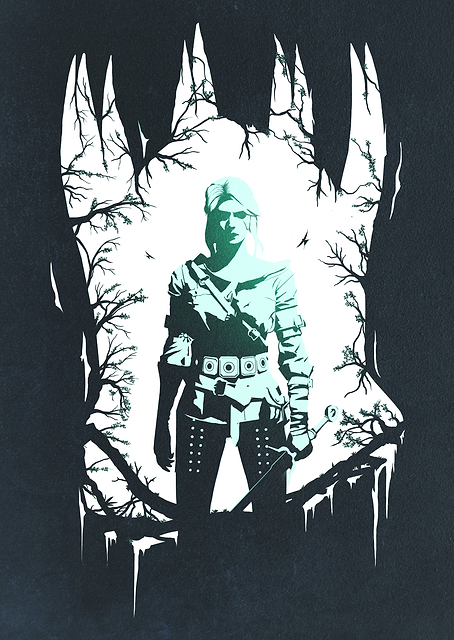 Ciri / PLATINA