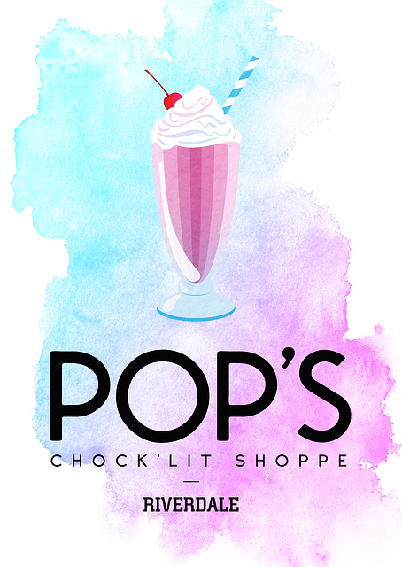 Pop's Milkshake / PLATINA