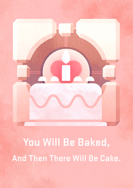 You Will Be Baked / PLATINA