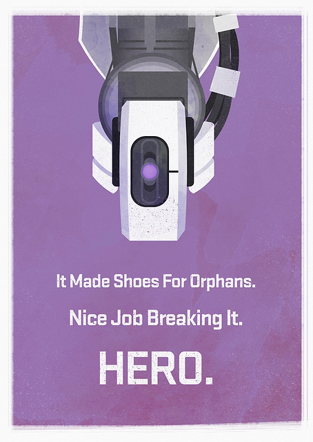 Nice Job Breaking It / PLATINA
