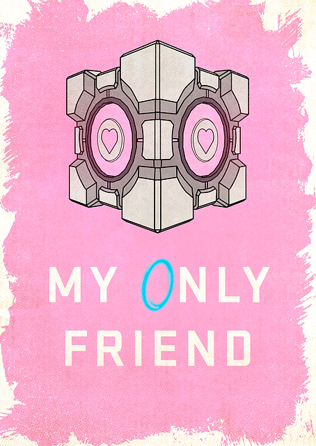 My Only Friend / PLATINA