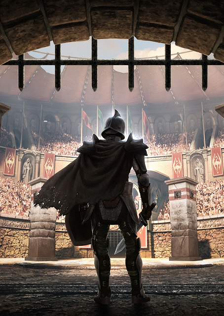 Arena / PLATINA