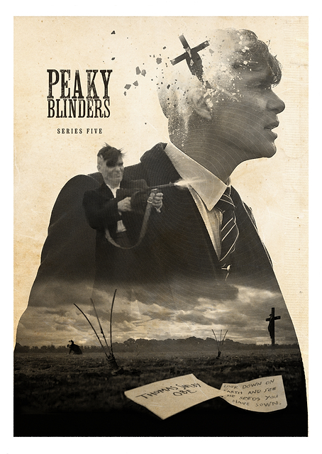 Series Five / PLATINA