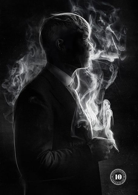 Smoke / PLATINA