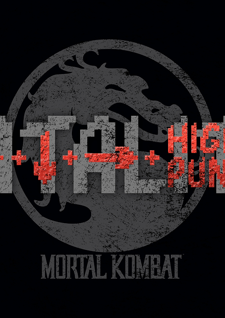 Fatality / PLATINA