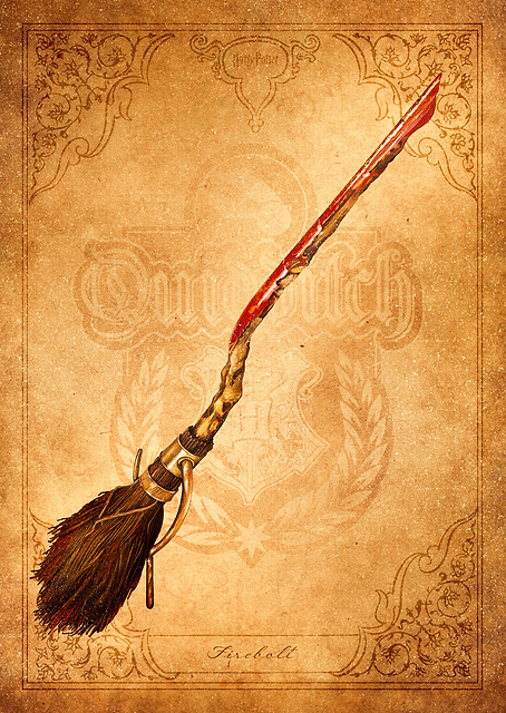 Firebolt / PLATINA