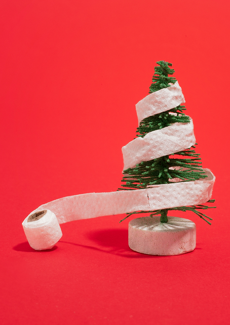 Christmas Tree / PLATINA