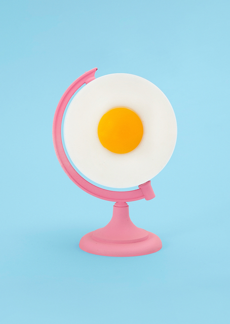 Fried World / PLATINA