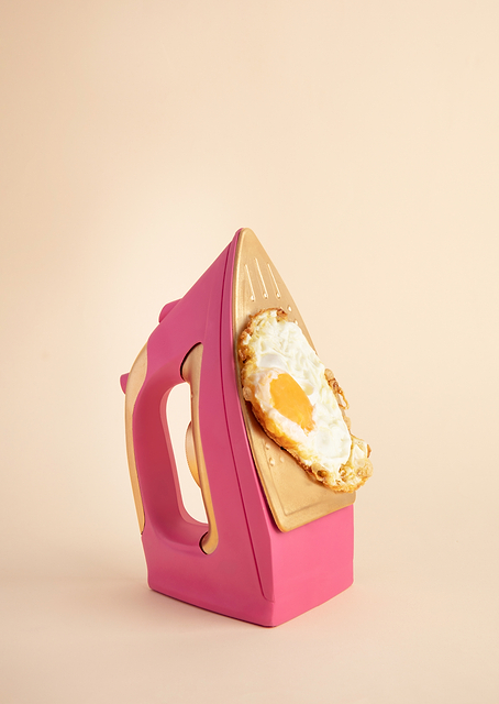 Fried Egg / PLATINA