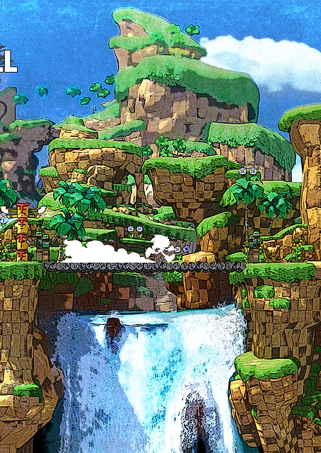 Green Hill / PLATINA