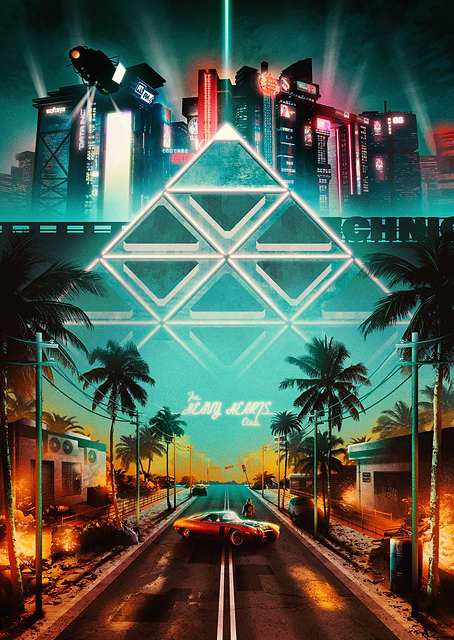 Heavy Hearts by Alisa / platina