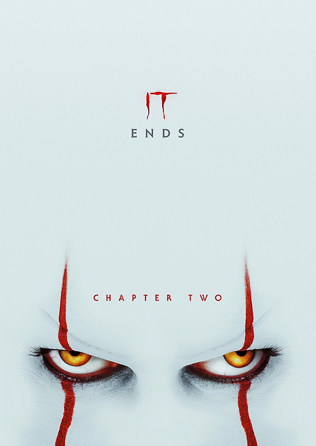It Ends / PLATINA