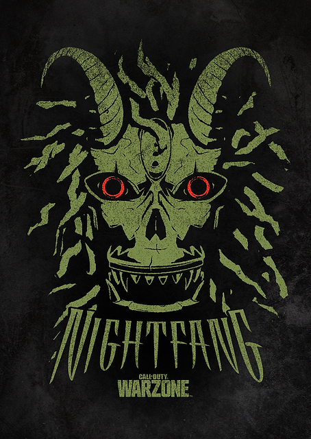 Nightfang / PLATINA