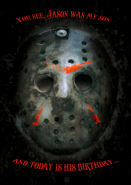 Jason was my Son / PLATINA