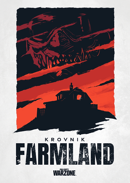 Krovnik Farmland / PLATINA