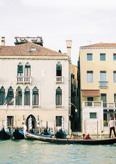 Venice / PLATINA