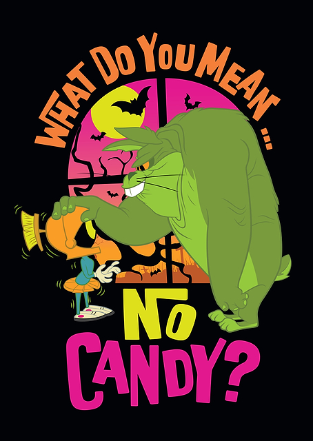 No Candy? / PLATINA