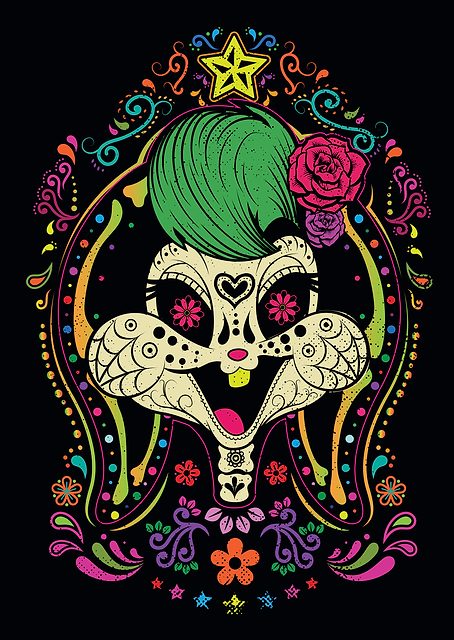 Lola Skull / PLATINA
