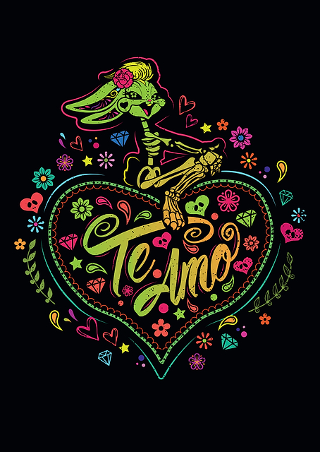 Te Amo / PLATINA