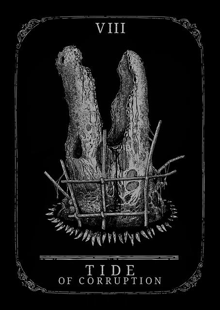 Tide of Corruption / PLATINA
