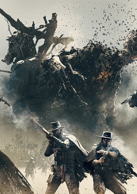 Key Art / PLATINA