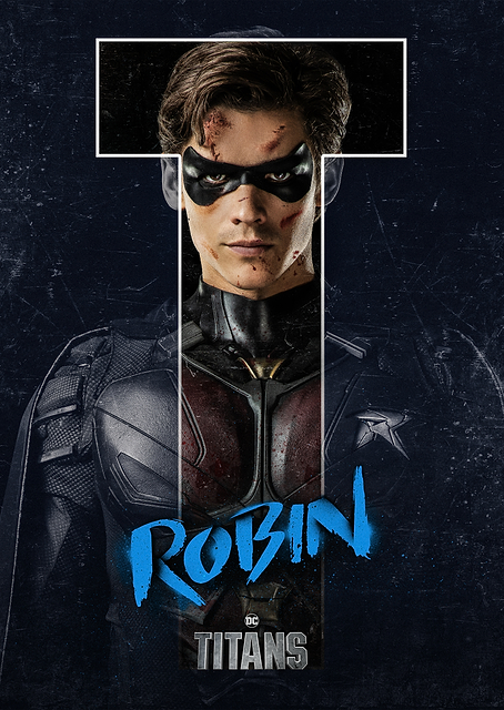Robin / PLATINA