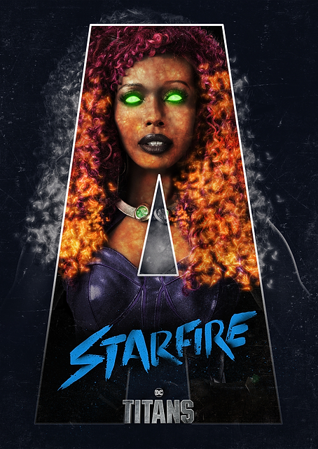 Starfire / PLATINA
