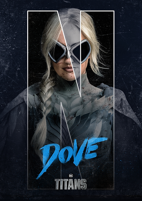 Dove / PLATINA