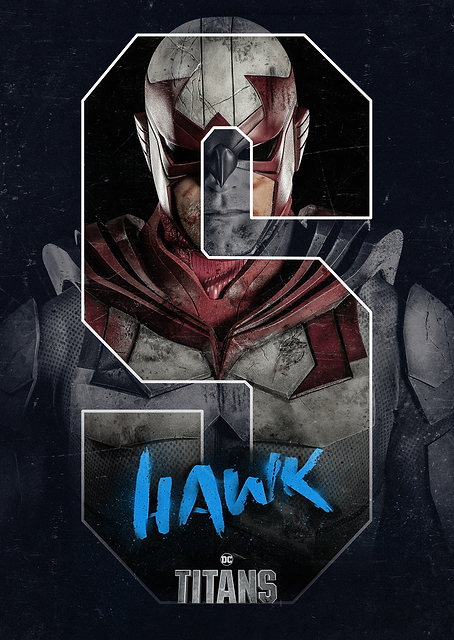 Hawk / PLATINA